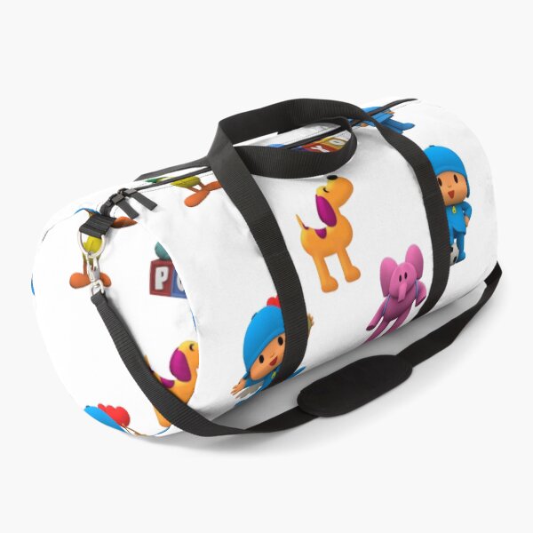 Item preview, pocoyo designed and sold by Kazoza.