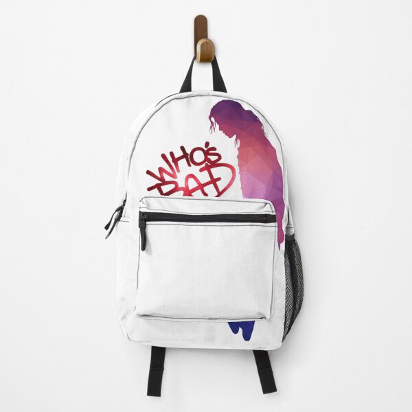 Item preview, Who s Bad designed and sold by Vienna15.