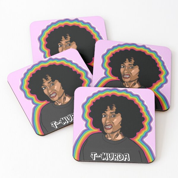 Item preview, T-Murda Tracee Ellis Ross Singer Rapper Black-ish designed and sold by adlinzmeyer95.