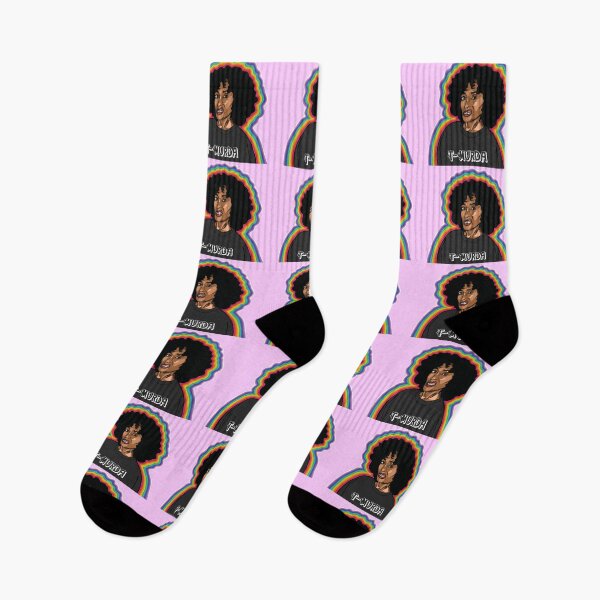 Item preview, T-Murda Tracee Ellis Ross Singer Rapper Black-ish designed and sold by adlinzmeyer95.