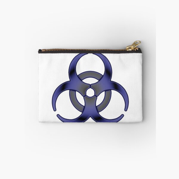 Item preview, Biohazard Sign #2 designed and sold by Olympia Ellinas.