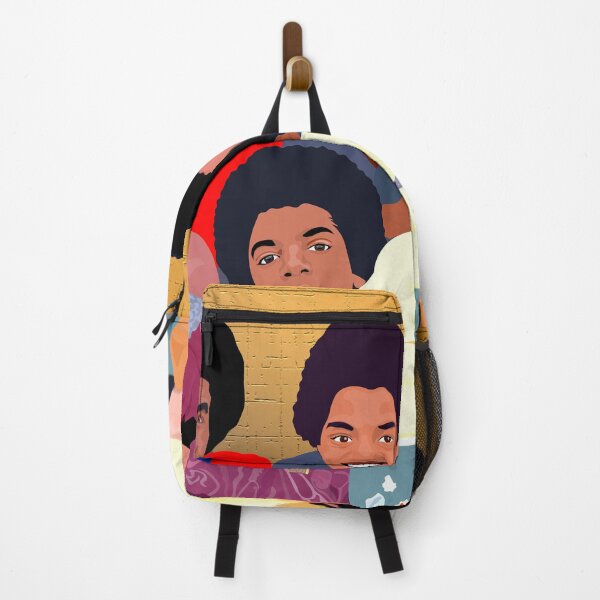 Item preview, The Jackson 5ive designed and sold by Dead-Famous.