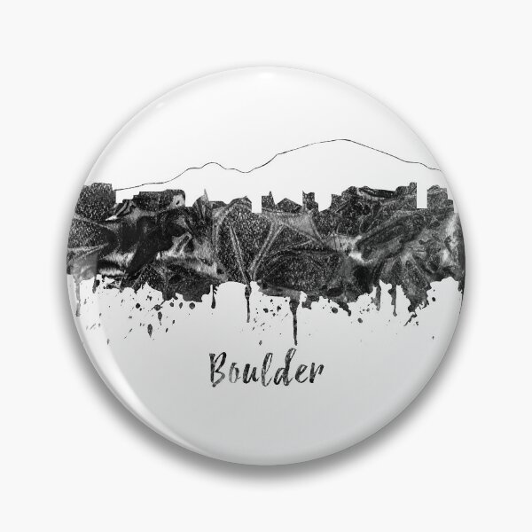 Item preview, Boulder designed and sold by Rosaliartbook.