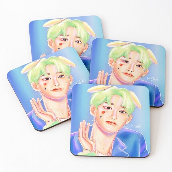Item preview, Puppy Seunghunie designed and sold by kovjaku.