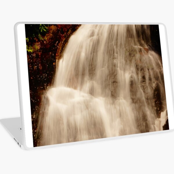 Florence Falls NT Laptop Skin