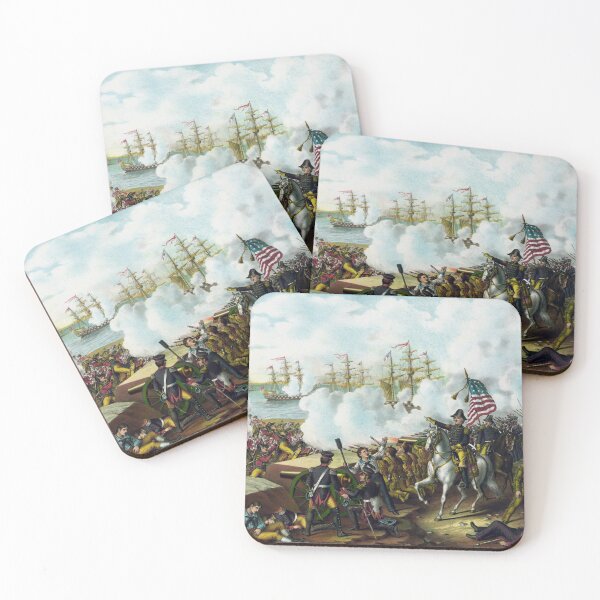 Item preview, Andrew Jackson -- Battle of New Orleans designed and sold by warishellstore.