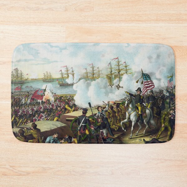 Item preview, Andrew Jackson -- Battle of New Orleans designed and sold by warishellstore.