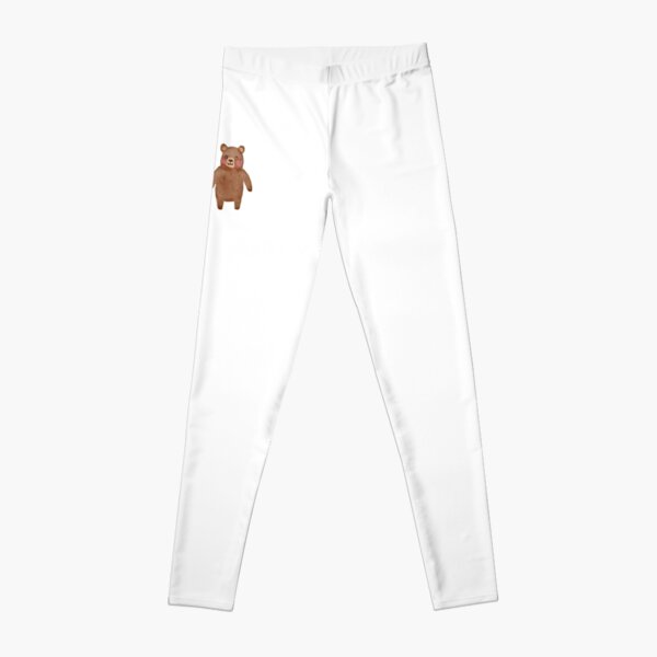 Mama Bear Leggings