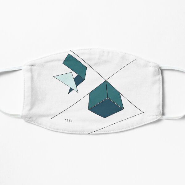 Boxes 1 Mask