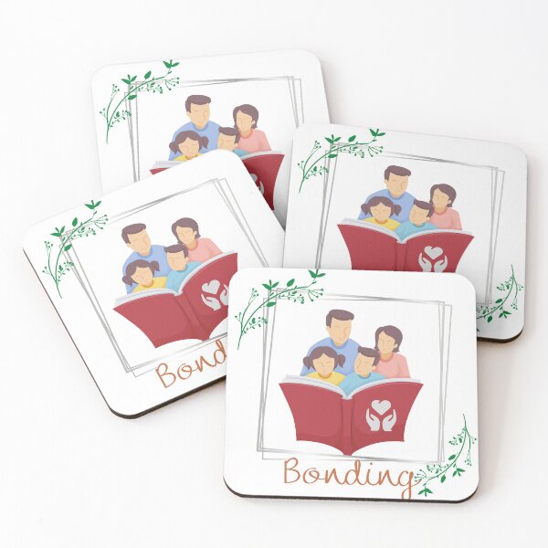 Item preview, Importance Of Reading|Reading Family Bonding designed and sold by diverseidentity.