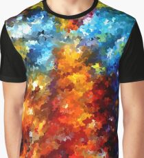 modern composition 01 by rafi talby Graphic T-Shirt