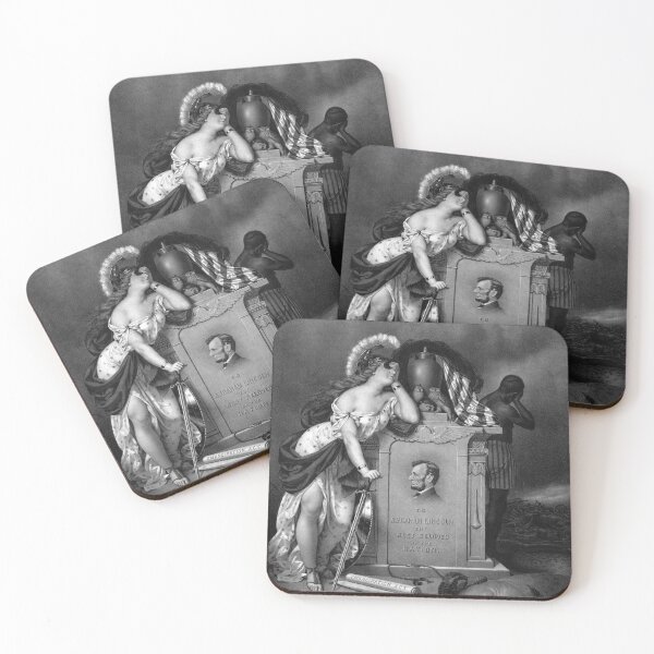 Item preview, Abraham Lincoln -- In Memoriam designed and sold by warishellstore.