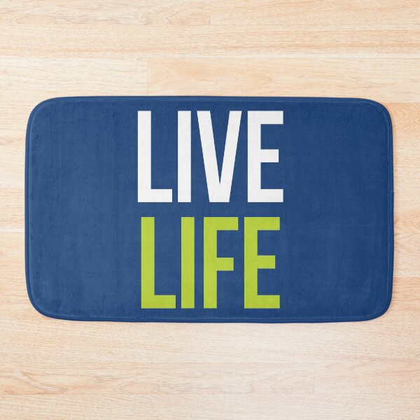 Item preview, Live Life designed and sold by AndrewY.