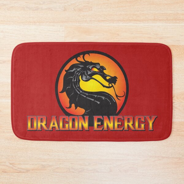 Item preview, Kanye - Dragon Energy designed and sold by Ximoc.