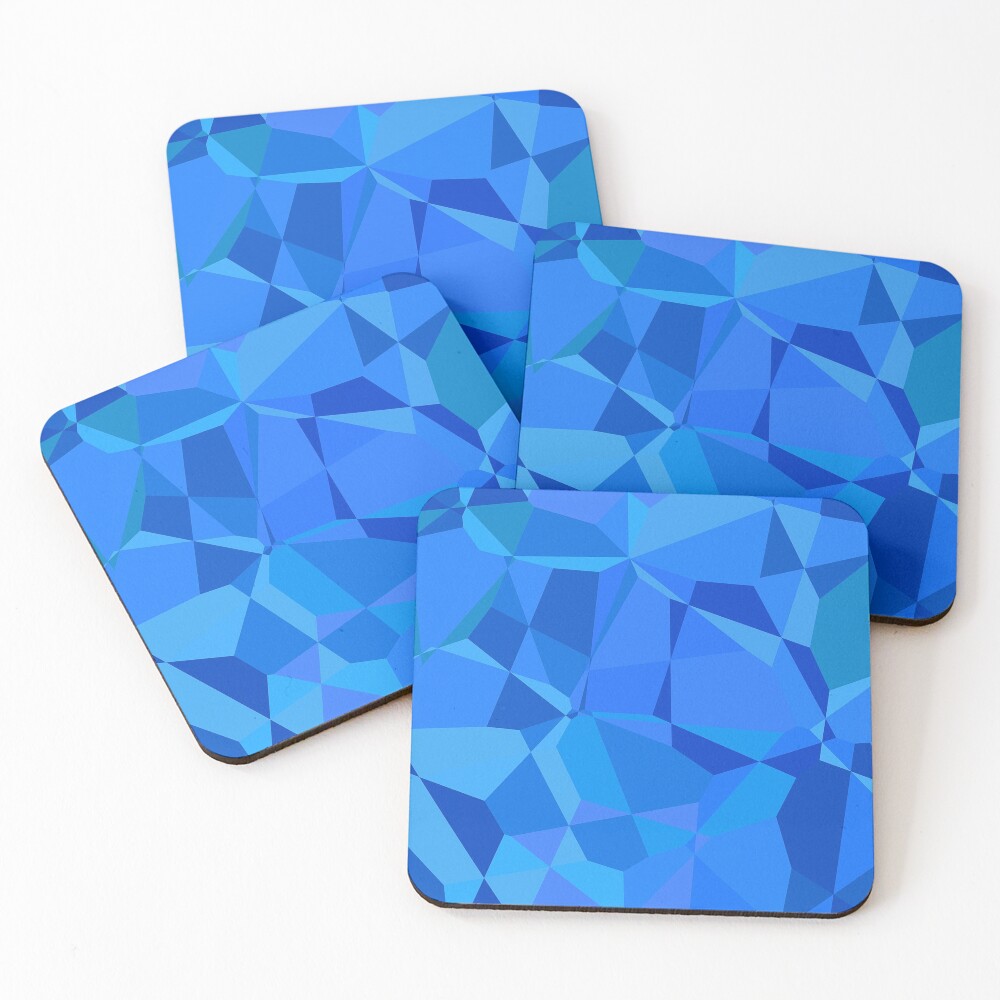 Item preview, Coasters (Set of 4) designed and sold by RootSquare.