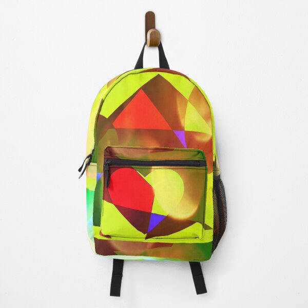 Item preview, Neon Vibrance shapes and colors florescent.. designed and sold by OSG369.
