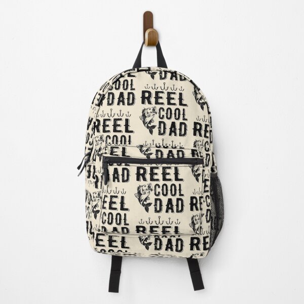 Item preview, Reel Cool Dad - Fathers Day Gift - Gift For Fishing Lover designed and sold by meedTee.