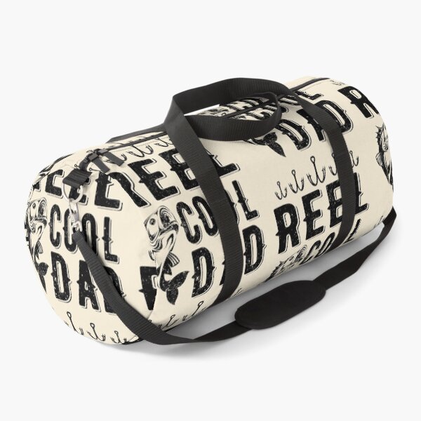 Item preview, Reel Cool Dad - Fathers Day Gift - Gift For Fishing Lover designed and sold by meedTee.