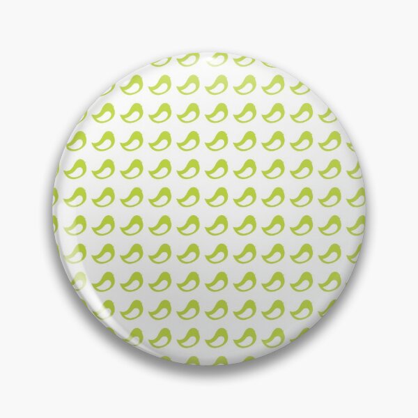 Item preview, GOT7 Ahgase Pattern - White designed and sold by metanoiias.