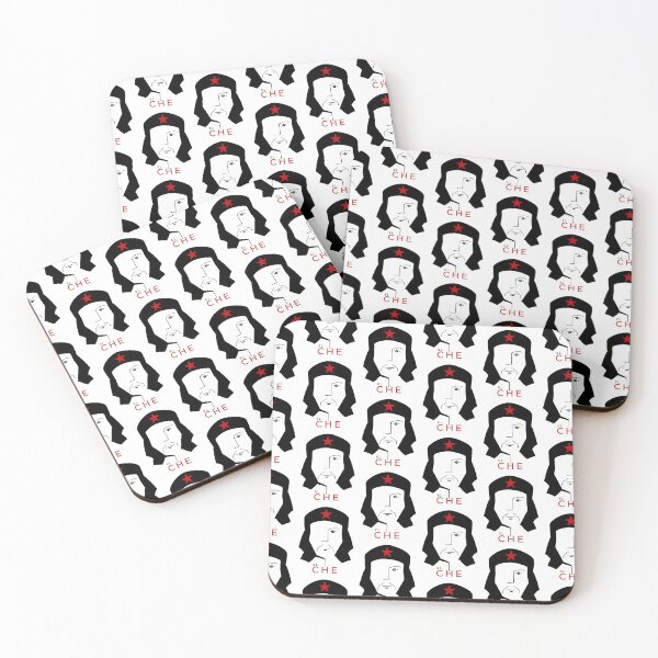 Item preview, EL  Che Guevara Revolution Cuba designed and sold by YOM DESIGN.