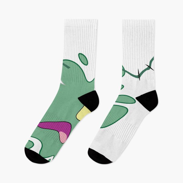 Item preview, squished plankton designed and sold by Cat Fox.