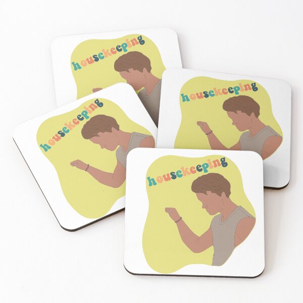 Item preview, Housekeeping designed and sold by gracemay2203.