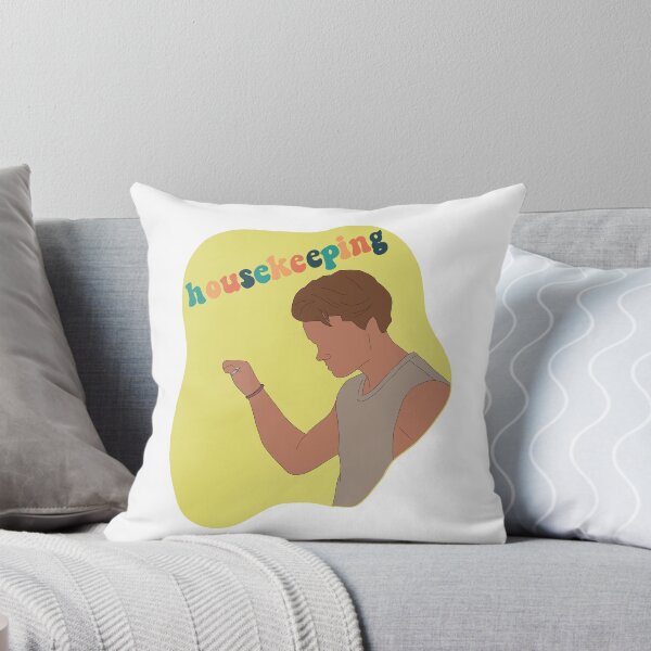 Item preview, Housekeeping designed and sold by gracemay2203.