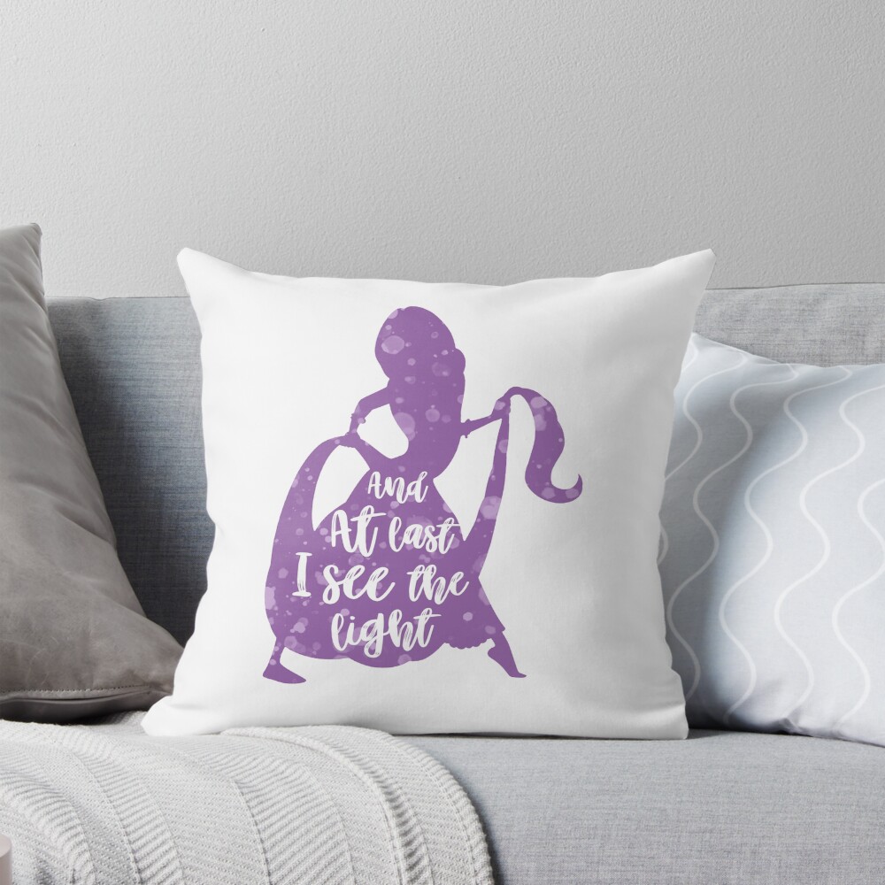 Item preview, Throw Pillow designed and sold by Ruthgalberg.