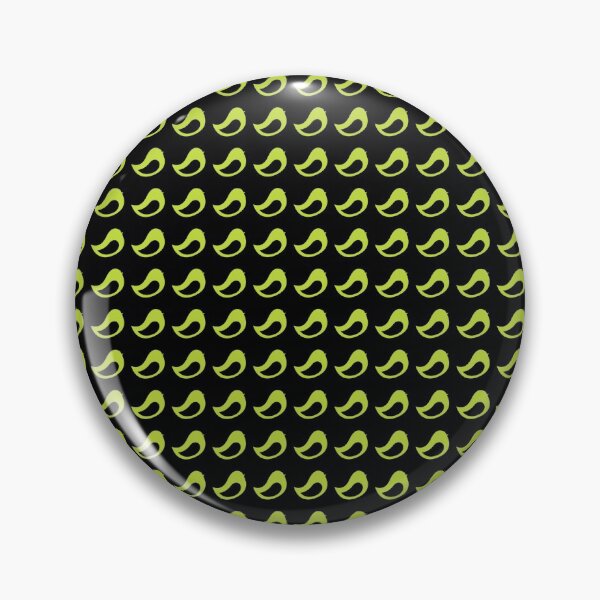 Item preview, GOT7 Ahgase Pattern - Black designed and sold by metanoiias.