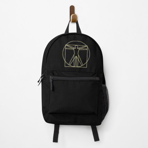 Deep Thought Backpack