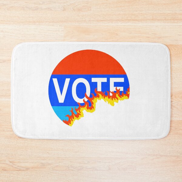 Item preview, Vote While It Still Counts! designed and sold by Phil Marden.