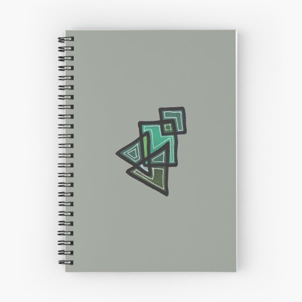Item preview, Green Design designed and sold by IsahopperArt.