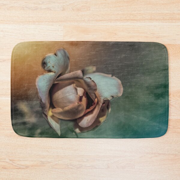 Item preview, Textured Rosebud designed and sold by DVJPhotography.