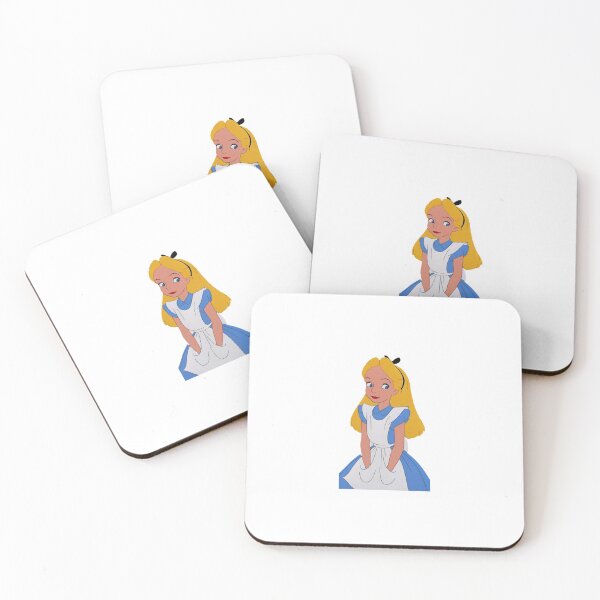 Item preview, Alice in wonderland designed and sold by Zoe Allyn.