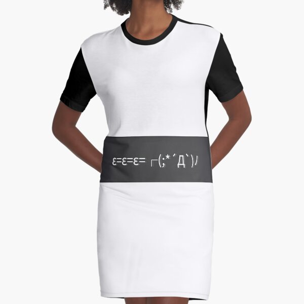 Black Emoticon Dresses Redbubble