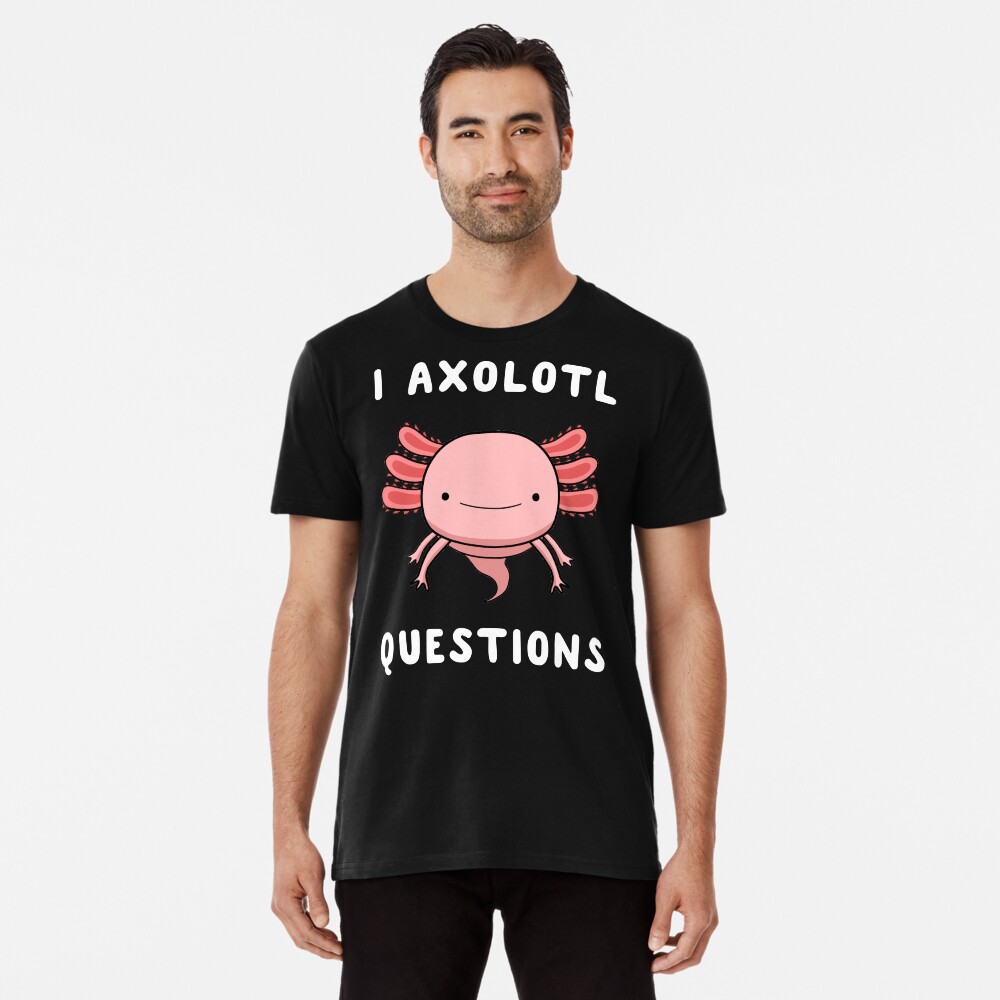 Item preview, Premium T-Shirt designed and sold by Teeming.