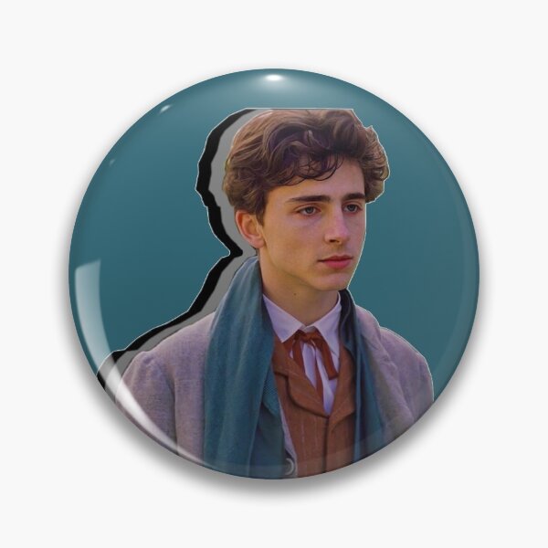 Item preview, Timothee Chalamet Elio Perlman designed and sold by Mikelazv.