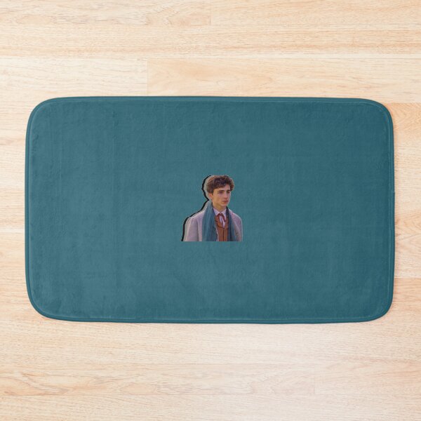 Item preview, Timothee Chalamet Elio Perlman designed and sold by Mikelazv.