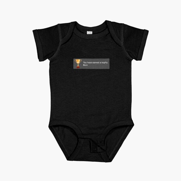 Playstation Trophy Kids Babies Clothes for Sale Redbubble