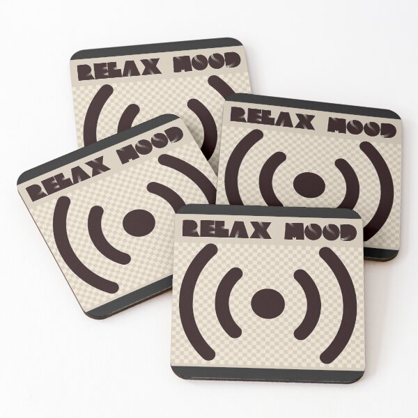 Item preview, Relax Mood in your life designed and sold by Maadio.
