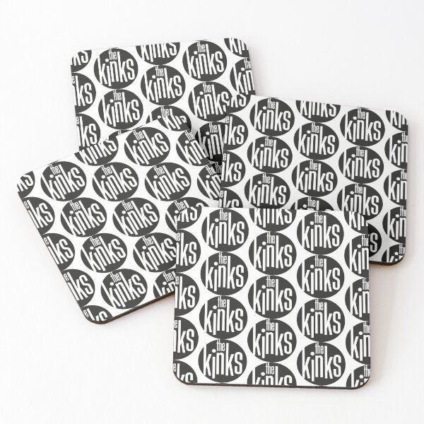 Item preview, The Kinks stuff designed and sold by rittpro.