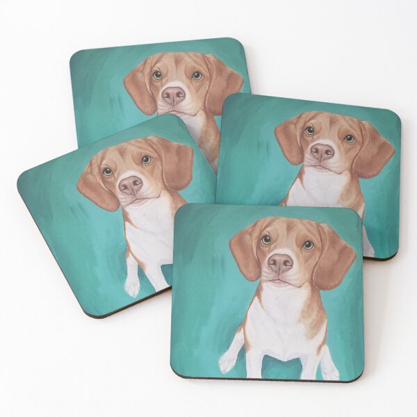 Item preview, Butters designed and sold by Becky Farmer.