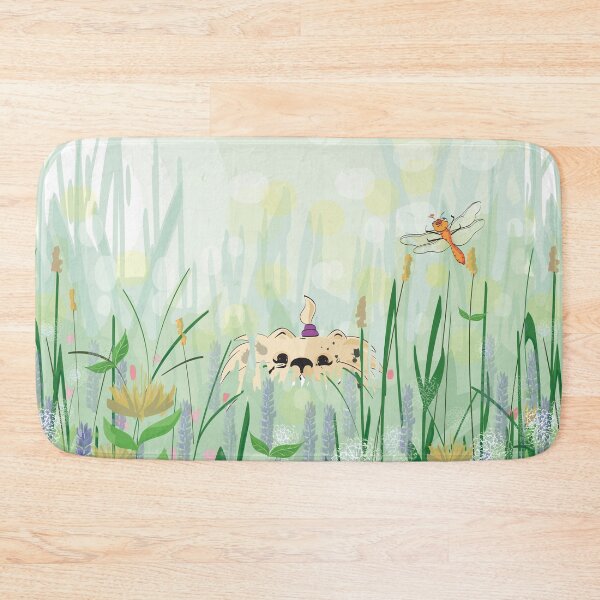Item preview,  where you can see the head of a small dog designed and sold by RebecaZum.
