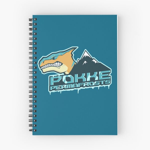 Item preview, Monster Hunter All Stars - Pokke Permafrosts designed and sold by bleachedink.
