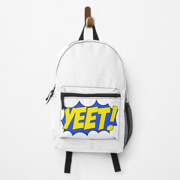 Item preview, YEET! designed and sold by shortforpencil.