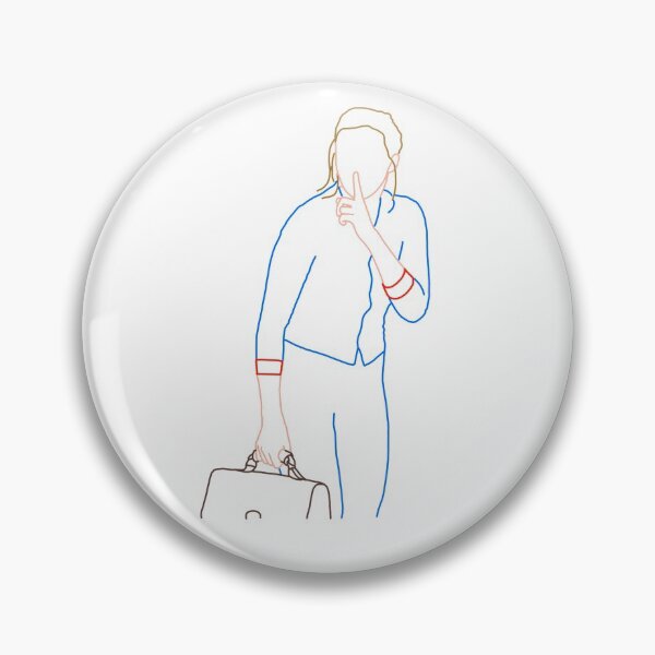 Item preview, Villanelle superhero pyjamas (Killing Eve) designed and sold by emcazalet.