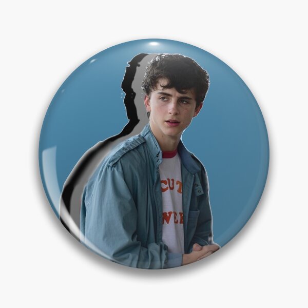 Item preview, Timothee Chalamet Elio Perlman designed and sold by Mikelazv.