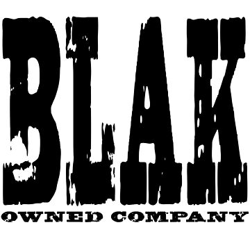 black owned shirt company