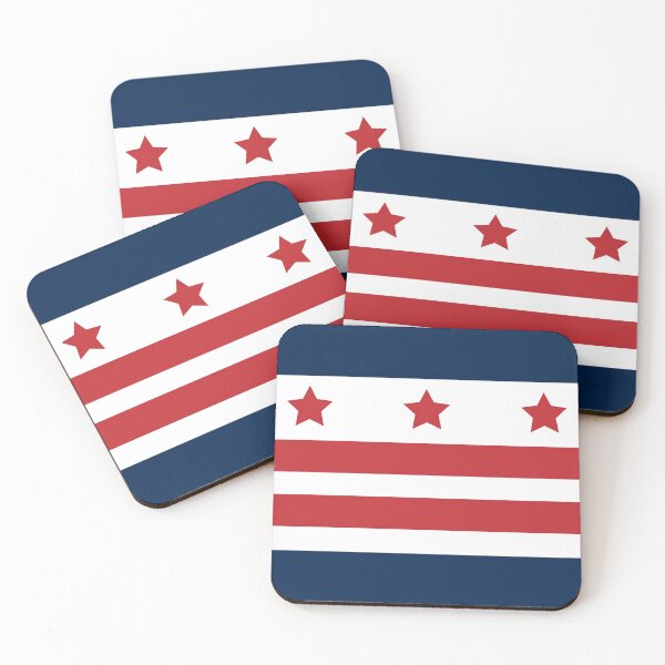 Item preview, DC Flag designed and sold by enriquepma.