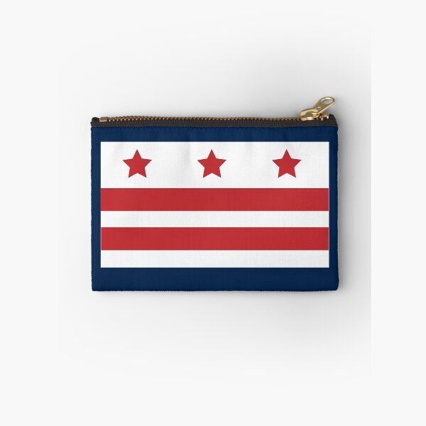 Item preview, DC Flag designed and sold by enriquepma.